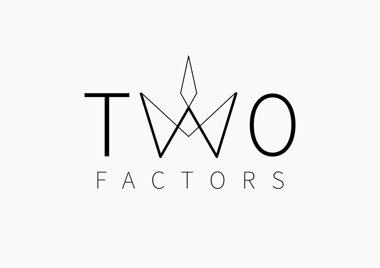 Interior design | Two Factors